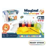 Magical Water 692