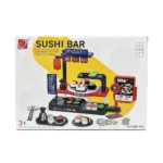 Sushi Bar 668-152
