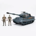 Remote Control Tank AKX531-7