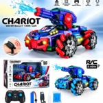 Chariot Water Bomb 888-40