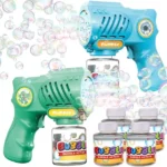 Bubble Gun AL-2037