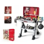 Domestic Grill Kids Kitchen Playset Set, 63PCS G778A
