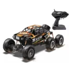 RC Alloy Car xp999-2