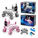 Remote Control Dog _V1