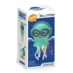 Jellyfish Toy with Light