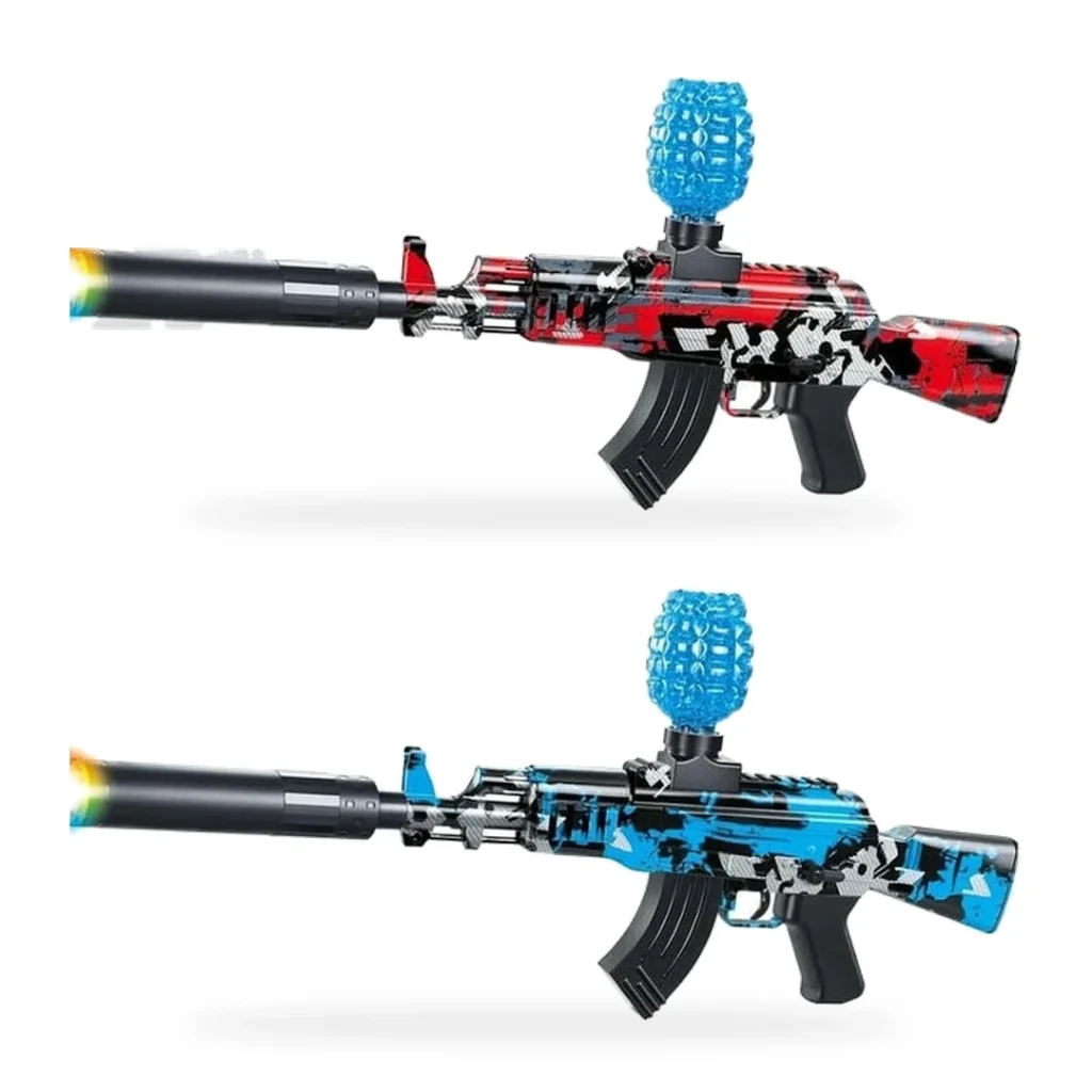 Electric Gel Blaster Gun Automatic