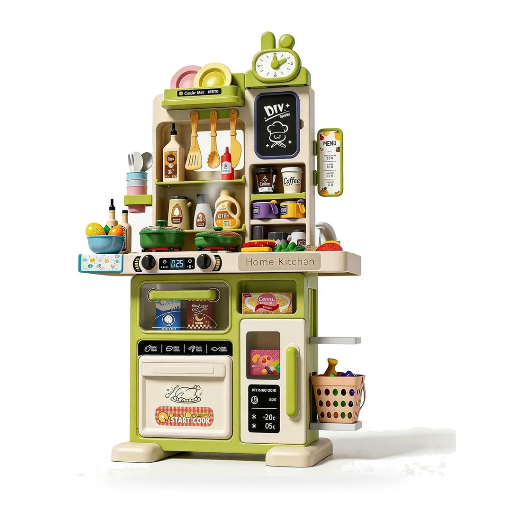 kitchen Toy set 63ps