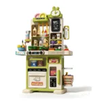 kitchen Toy set 63ps