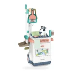 Cleaning Cart Playset (Non-Electric)