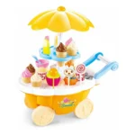 Mini Candy Cart 668-26
