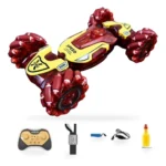 Iron Man Remote control car