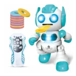 Dance Robot 60630