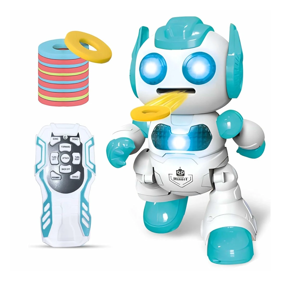 GLT046 main product image Dance Robot 60630 - Image 1