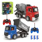 Model Truck 689-955