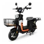 Tank Delivery Scooter E103003