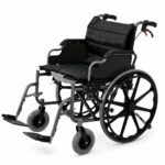 Manual Wheelchair  DY01951B(R)-56