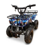 Electric ATV Quad Bike