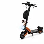 Electric scooter MC-028