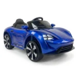 Electric Car ABM-598