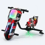 Drift Scooter MS110