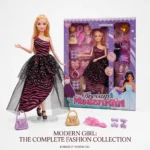 Modern Girl Doll DSJ399-13