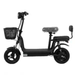 Electric scooter E127