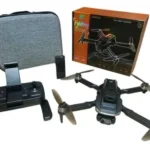 Folding Drone 8088