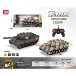 Tank Remote Control AKX539-1
