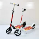Two wheel Folding Kick Scooter 3622