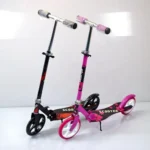 Two wheel Folding Kick Scooter 3621
