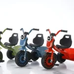 kid Tricycle 6160
