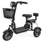 Electric Triscooter B6